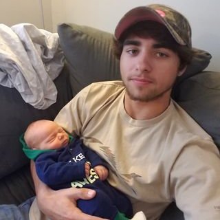 Profile Picture of Brandon Dasilva (@bd_dasilva) on Twitter