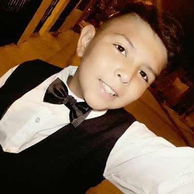 Profile Picture of Tomas Machuca (@Tomii_Cr) on Twitter