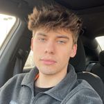 Profile Picture of Dustin Mayer (@dustinmayer97) on Instagram