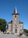 Profile Picture of Boulangeon Wikipedia