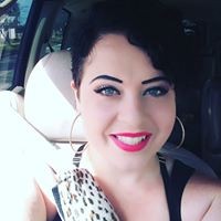Profile Picture of Heather Durham (@heather-durham-24) on Quora