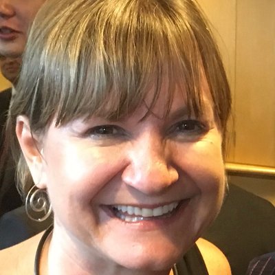 Profile Picture of Andrea McDonald (@Andreaottawa) on Twitter