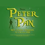 Profile Picture of Peter Pan de Musical (@pontespeterpan) on Instagram