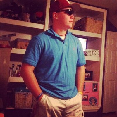 Profile Picture of Dalton Pate (@D_pate8) on Twitter