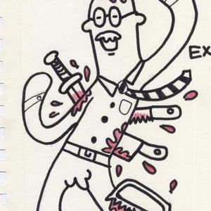 Profile Picture of Chochotte 23 (@chochotte2323) on Myspace