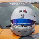 Profile Picture of Paul Bainbridge Motorsport (@paulbainbridgemotorsport) on Instagram