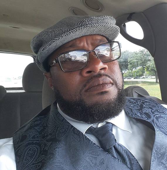 Profile Picture of Marcellus Hunt (@marcell512) on Poshmark