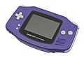 Profile Picture of Game Boy Advanceon Wikipedia