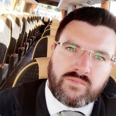 Profile Picture of Stephen Jameson (@Sassenachtweet) on Twitter