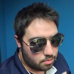 Profile Picture of Jared Taylor (@thehuneybadger327) on Instagram