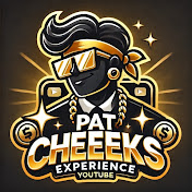 Profile Picture of PATCHEEK$ EXPERIENCE (@PatCheeks1) on Youtube