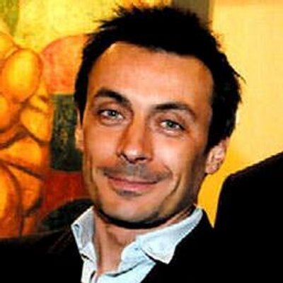 Profile Picture of David Mallet (@dav_mallet) on Twitter