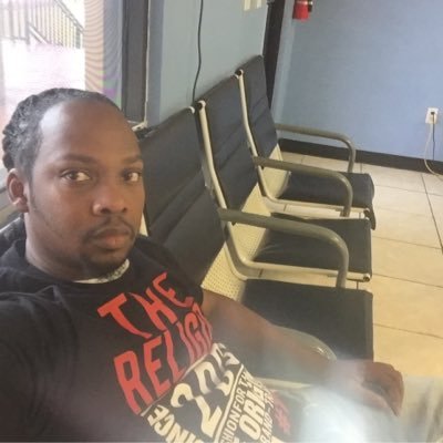 Profile Picture of Majordade305 (@TonyTriplett4) on Twitter