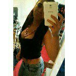 Profile Picture of Danielle Swaby (@swaby_x) on Instagram