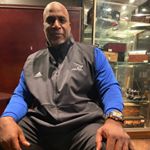 Profile Picture of Keith L. Wagner (@coach_wag) on Instagram