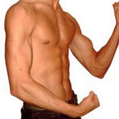 Profile Picture of John Berner (@TheGreattype) on Twitter