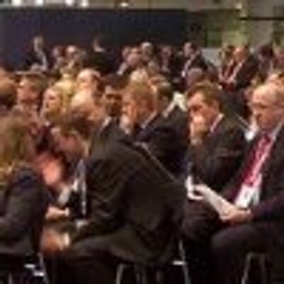 Profile Picture of Thomas Kessler (@Crowdinaface) on Twitter