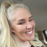 Profile Picture of June Shannon (@mamajune) on Instagram