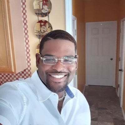 Profile Picture of Patrick Jeter (@PatrickJeter12) on Twitter