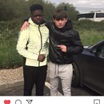 Profile Picture of Luke Pinder (@luke_pinder14) on Instagram