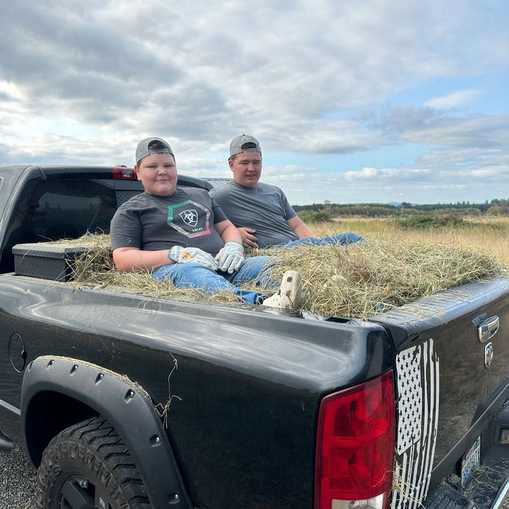 Profile Picture of Dustin Kasner (@dustinkasner00) on Tiktok