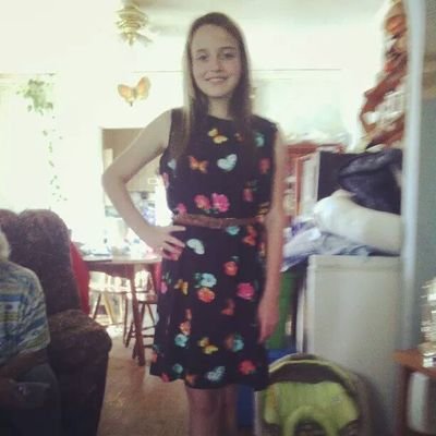 Profile Picture of Hayley Ramirez (@hayley_ramirez) on Twitter