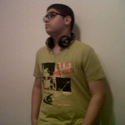 Profile Picture of Ibrahim Bilal (@ibrahimbilal2) on Twitter