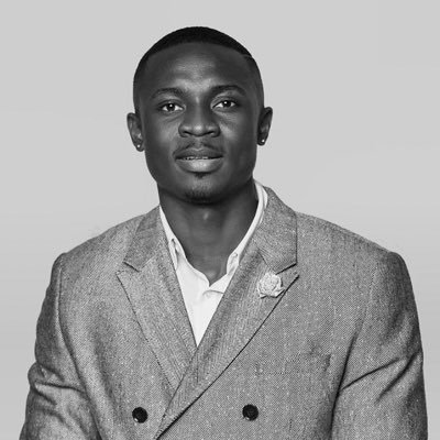 Profile Picture of Sam Osei-Afriyie (@SamAfriyie1) on Twitter