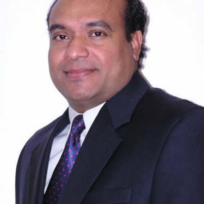 Profile Picture of George Varughese (@ParisPrintings) on Twitter