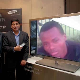 Profile Picture of Tuyisenge Jeans (@JoyTuyisenge) on Twitter