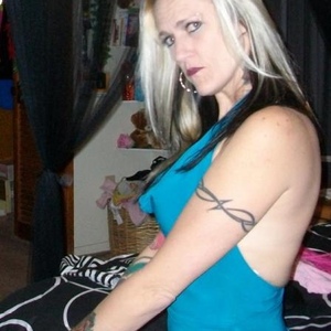 Profile Picture of Debbie Rodriguez (@ladytatt) on Myspace