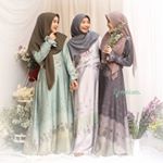 Profile Picture of Gamis Daily (@lock.heart00) on Instagram