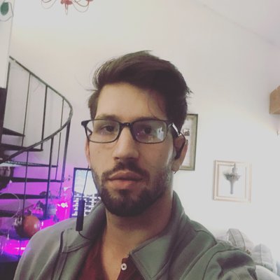 Profile Picture of Trevor Sisson (@TrevorSisson3) on Twitter
