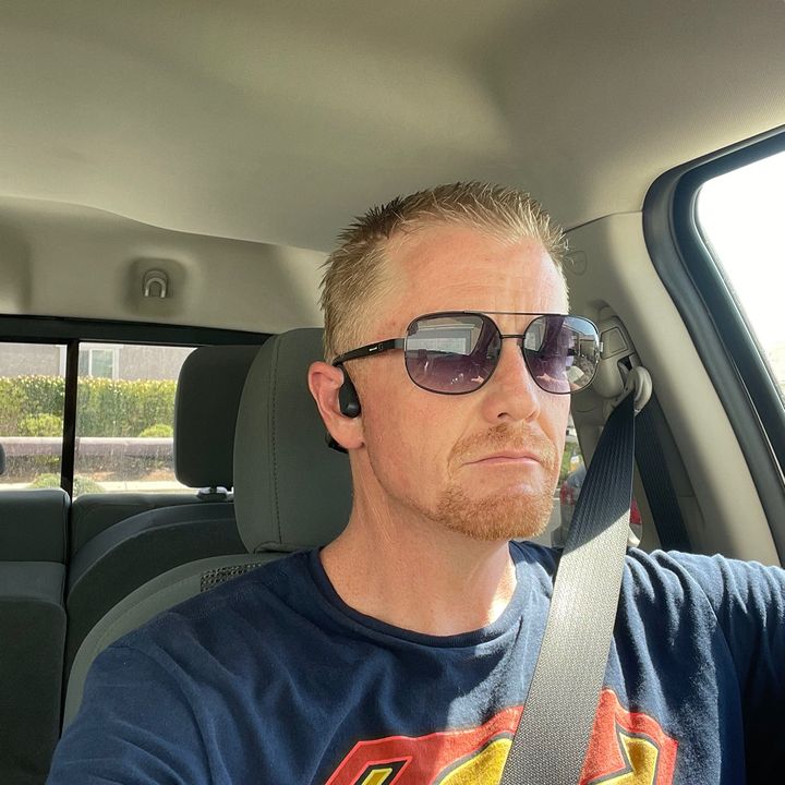 Profile Picture of brianbailey816 (@brianbailey816) on Tiktok