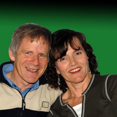 Profile Picture of Michael John Parry (@MichaelJohnParr) on Twitter