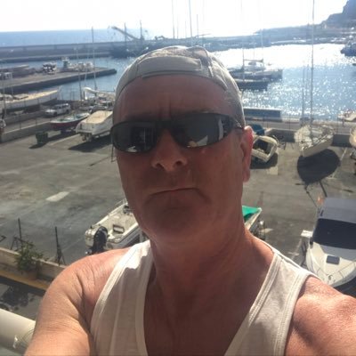 Profile Picture of Martin Pritchard (@Martin17377485) on Twitter