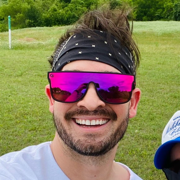 Profile Picture of Chad Wilson (@wickwack14) on Poshmark