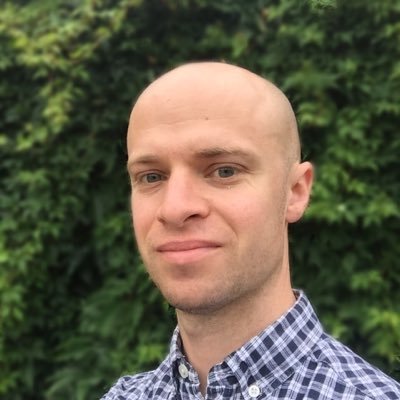 Profile Picture of James Duffin (@jameslduffin) on Twitter