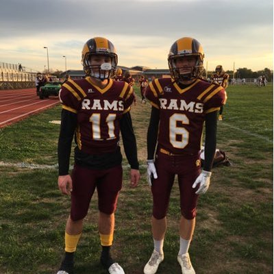 Profile Picture of Dan Arno (@DanArno1) on Twitter