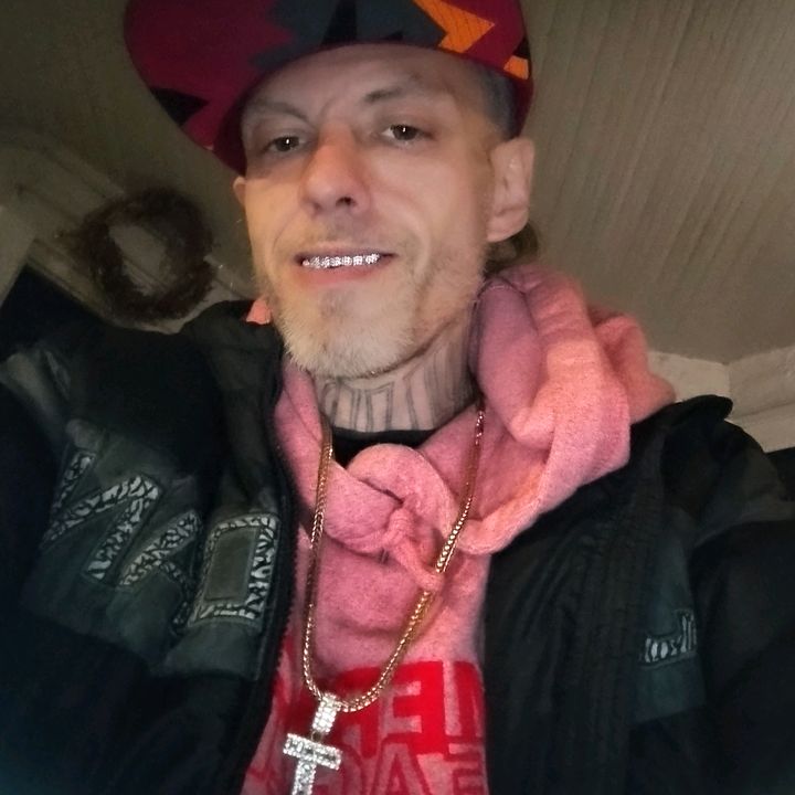 Profile Picture of Bradley Branch (@bradleybranch) on Tiktok