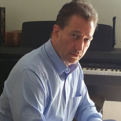 Profile Picture of Kevin DeJonge (@dejonge_kevin) on Twitter