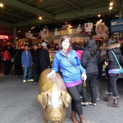 Profile Picture of Janice Phelps (@JaniceNIcole02) on Twitter