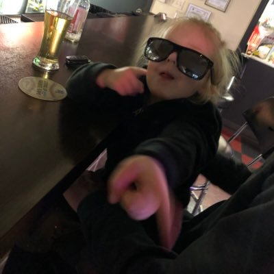 Profile Picture of Kellen Moser (@kmoser0317) on Twitter