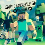 Milo Hammersley - Youtube - Instagram Profile Picture of Milo Hammersley - Youtube (@miloh.yt) on Instagram