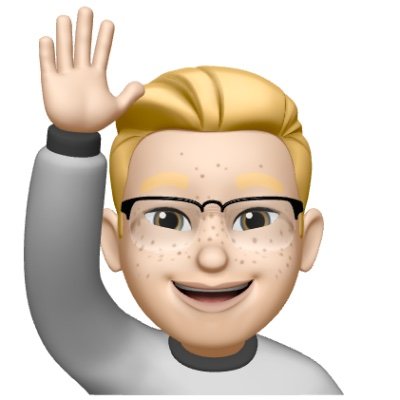 Profile Picture of Alex Bailey (@Leaflonglearner) on Twitter
