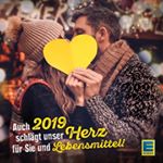 Profile Picture of EDEKA Center Raebiger Chemnitz (@edeka_raebiger) on Instagram