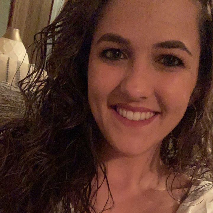 Profile Picture of   Kimberly Bailey... (@kimberlybailey19) on Tiktok