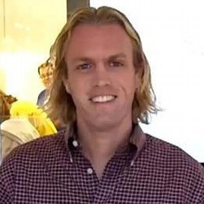 Profile Picture of Brad Brinkman (@BradBrinkman1) on Twitter