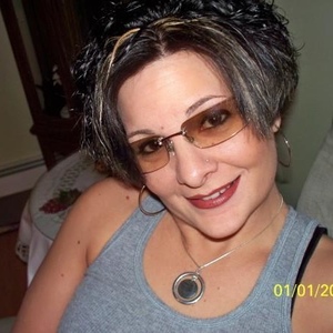 Profile Picture of Pauline Uhler (@truckgirlp) on Myspace