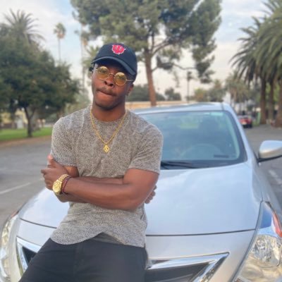 Profile Picture of Rome Holloway‼️ (@TheRealJTick) on Twitter
